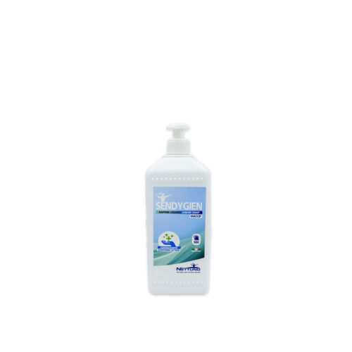 Itidet 40 Spray PROFESSIONAL 600ML- Detergente a schiuma per VETRI